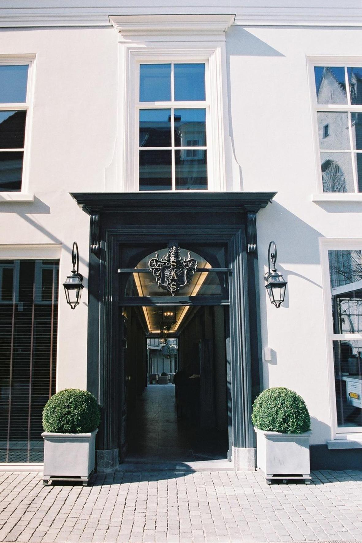 Hotel Bliss Boutique