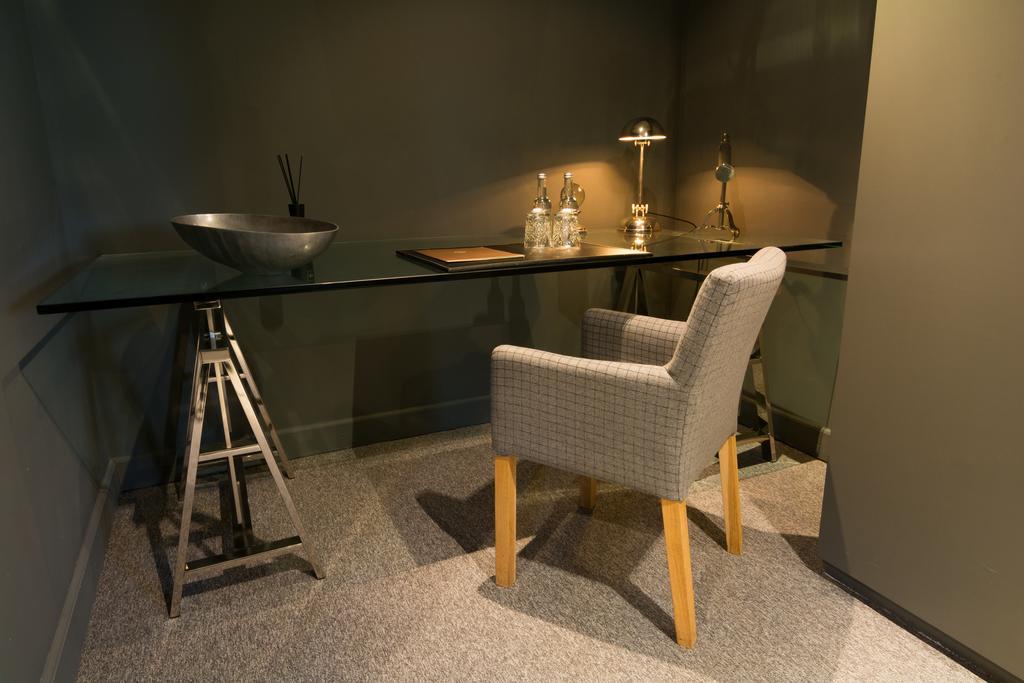 Hotel Bliss Boutique Breda