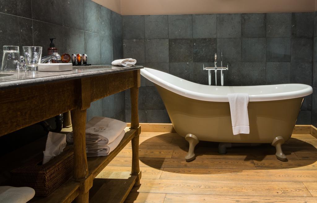Hotel Bliss Boutique Breda