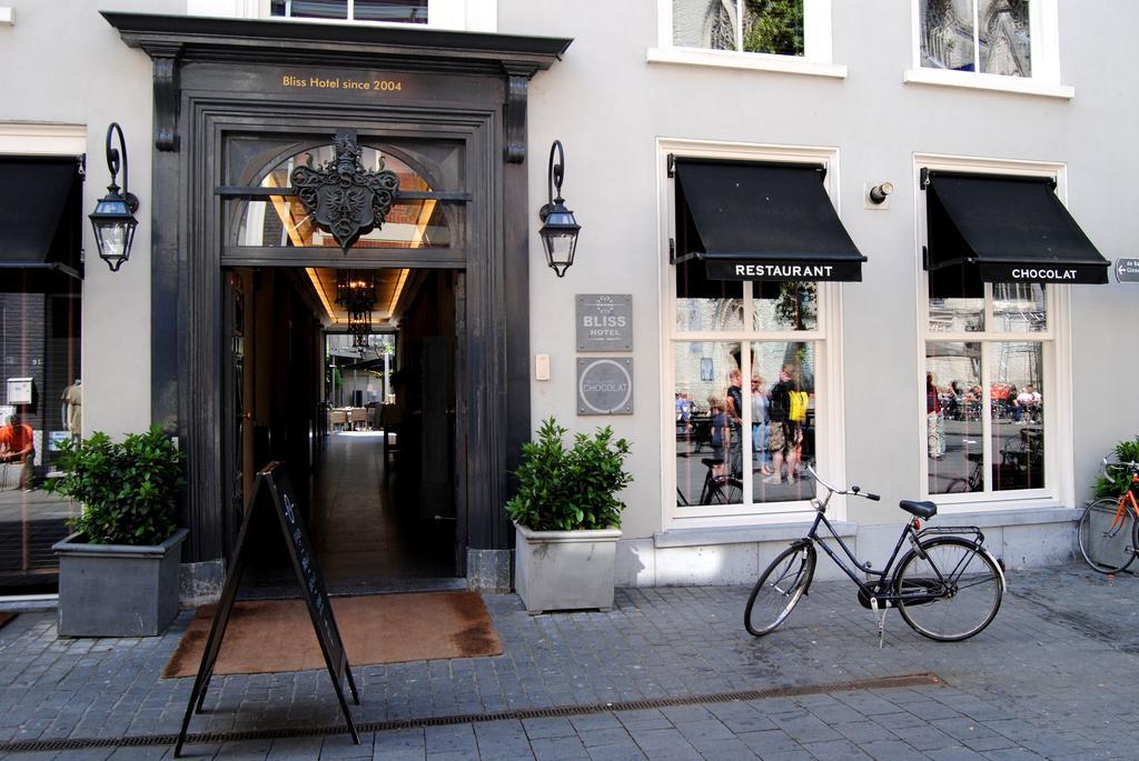 Hotel Bliss Boutique