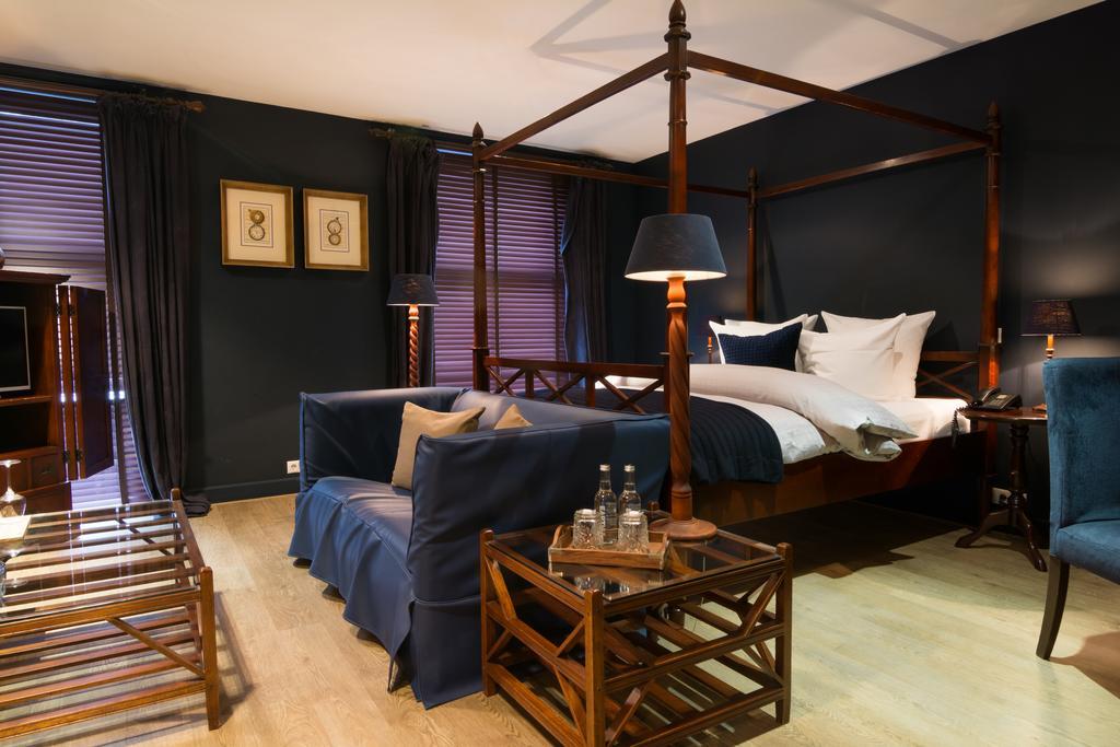 Bliss Boutique 4* Breda