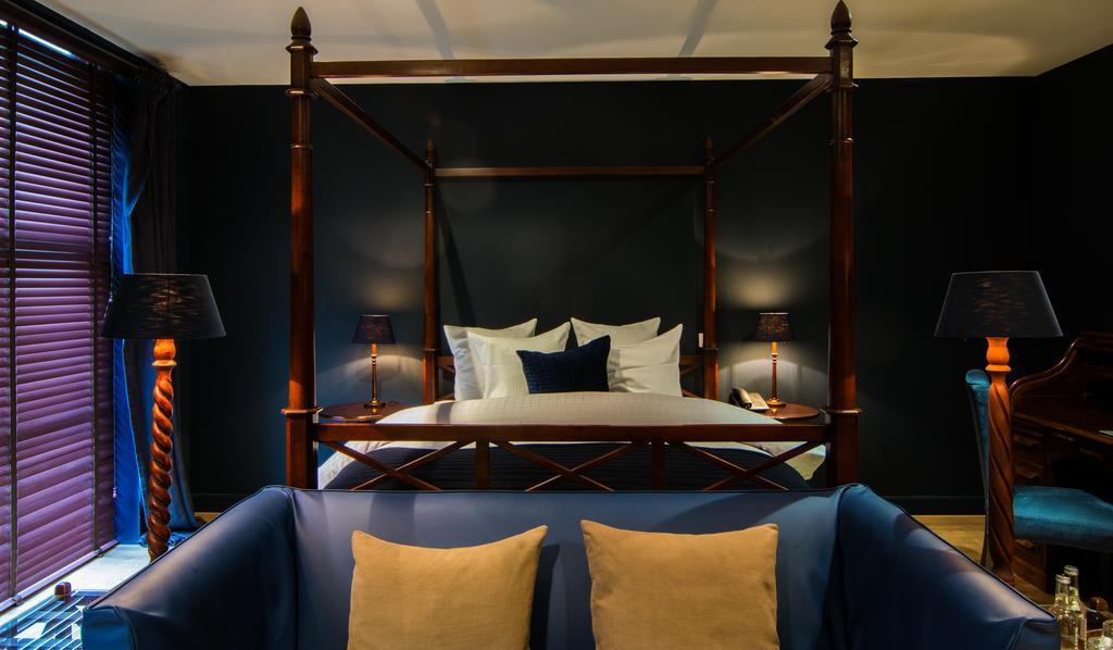 Bliss Boutique 4*