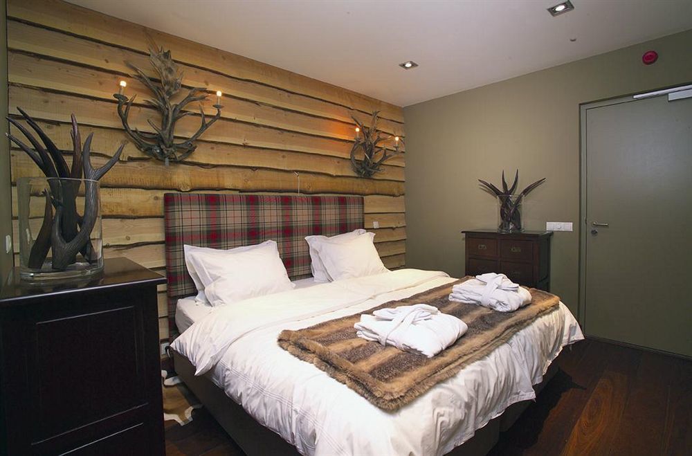 Bliss Boutique 4*