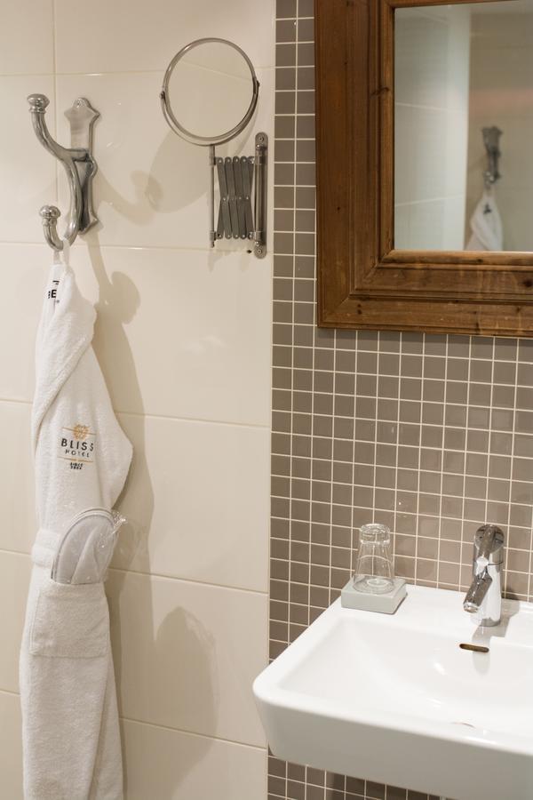 Bliss Boutique Hotel 4*