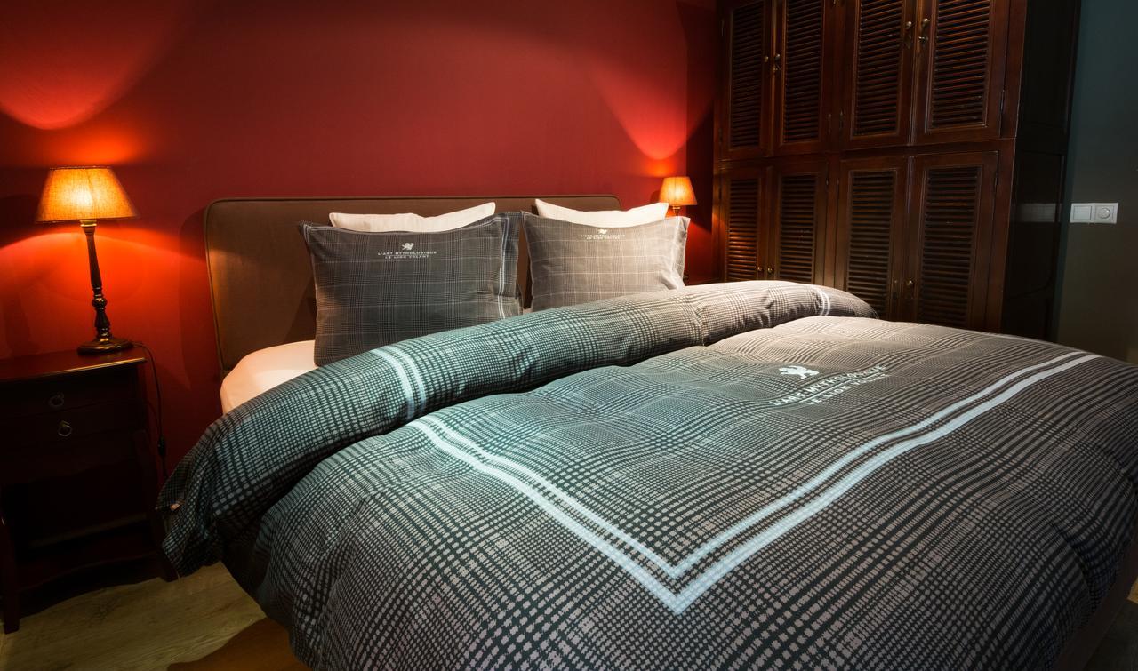 Hotel Bliss Boutique Breda