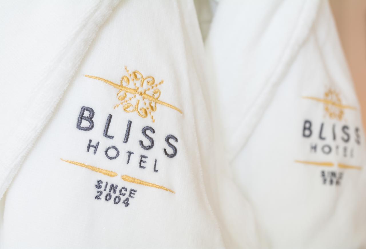Hotel Bliss Boutique