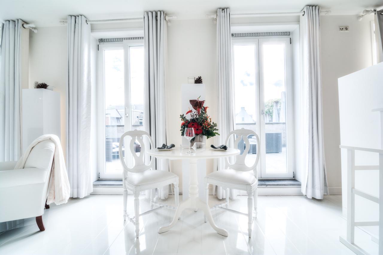 Bliss Boutique Hotel