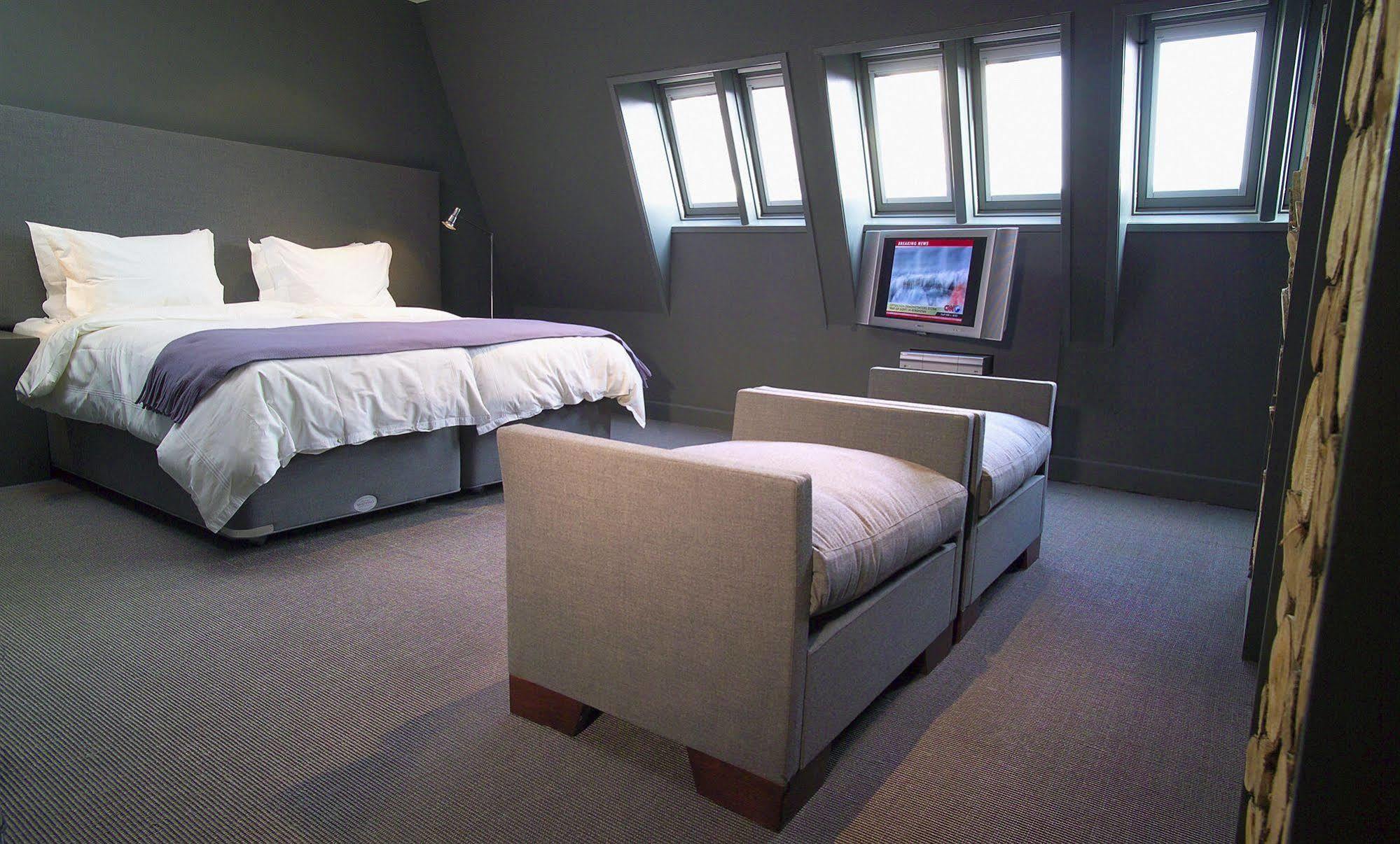 Hotel Bliss Boutique