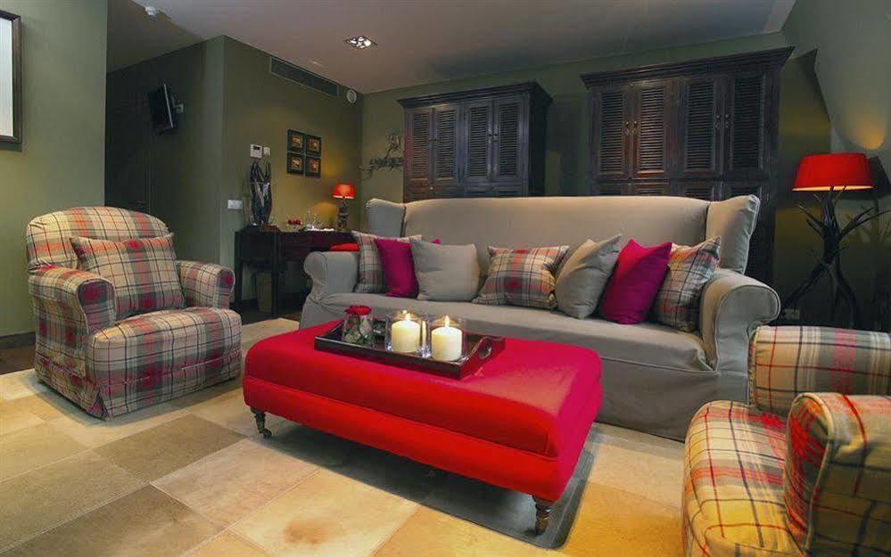 Bliss Boutique Hotel