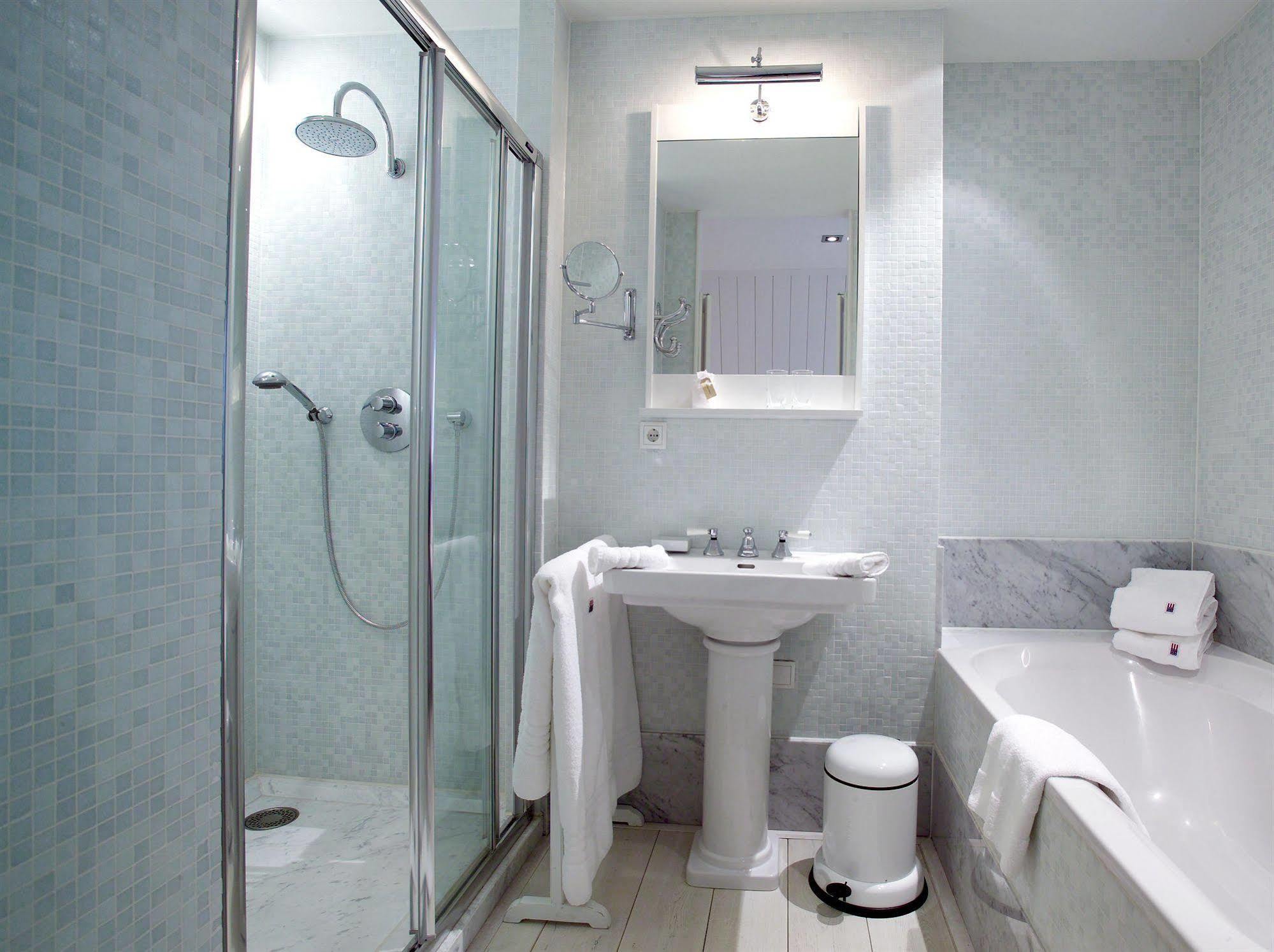 Bliss Boutique Hotel 4*
