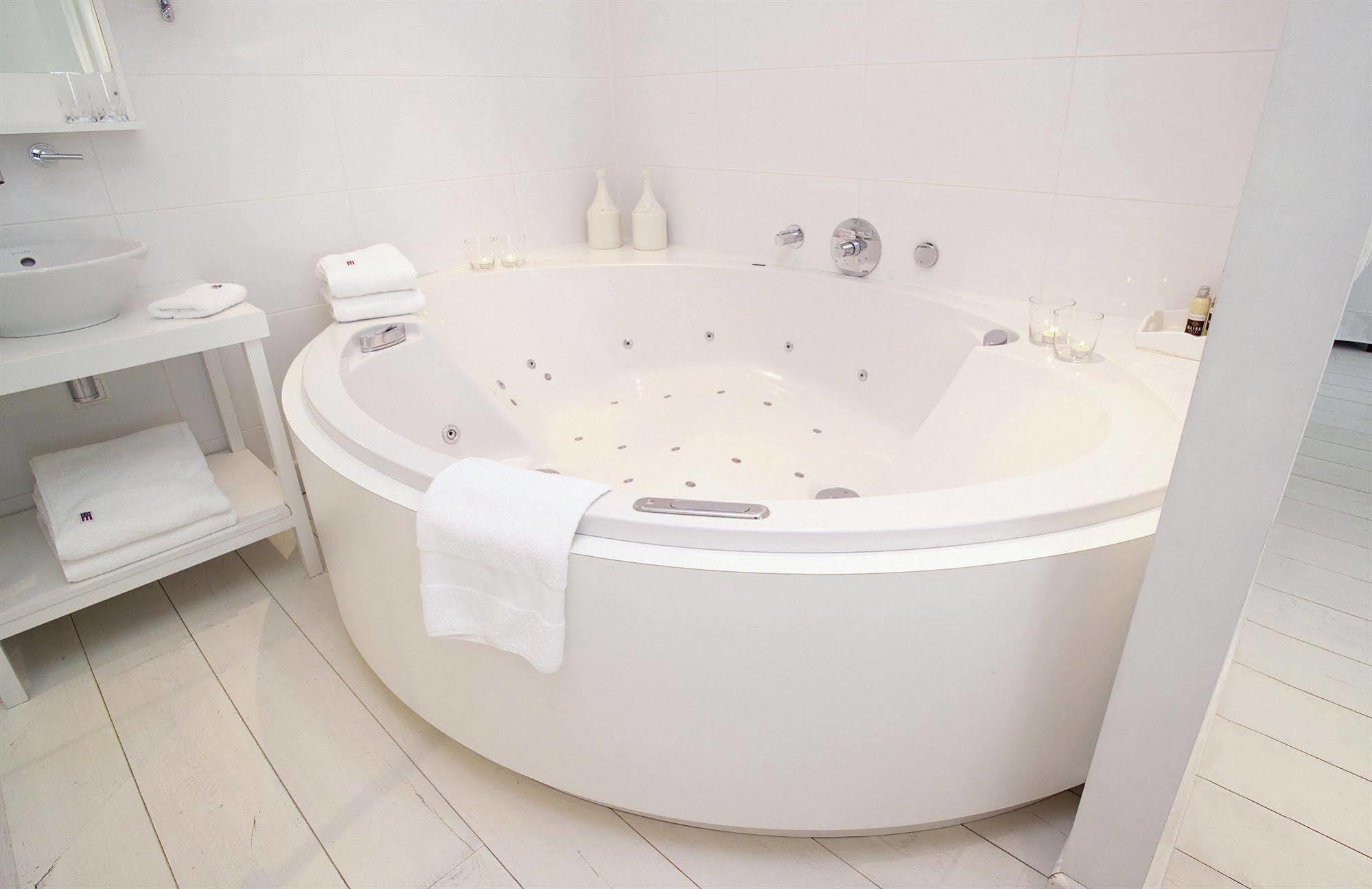 Bliss Boutique Hotel 4*