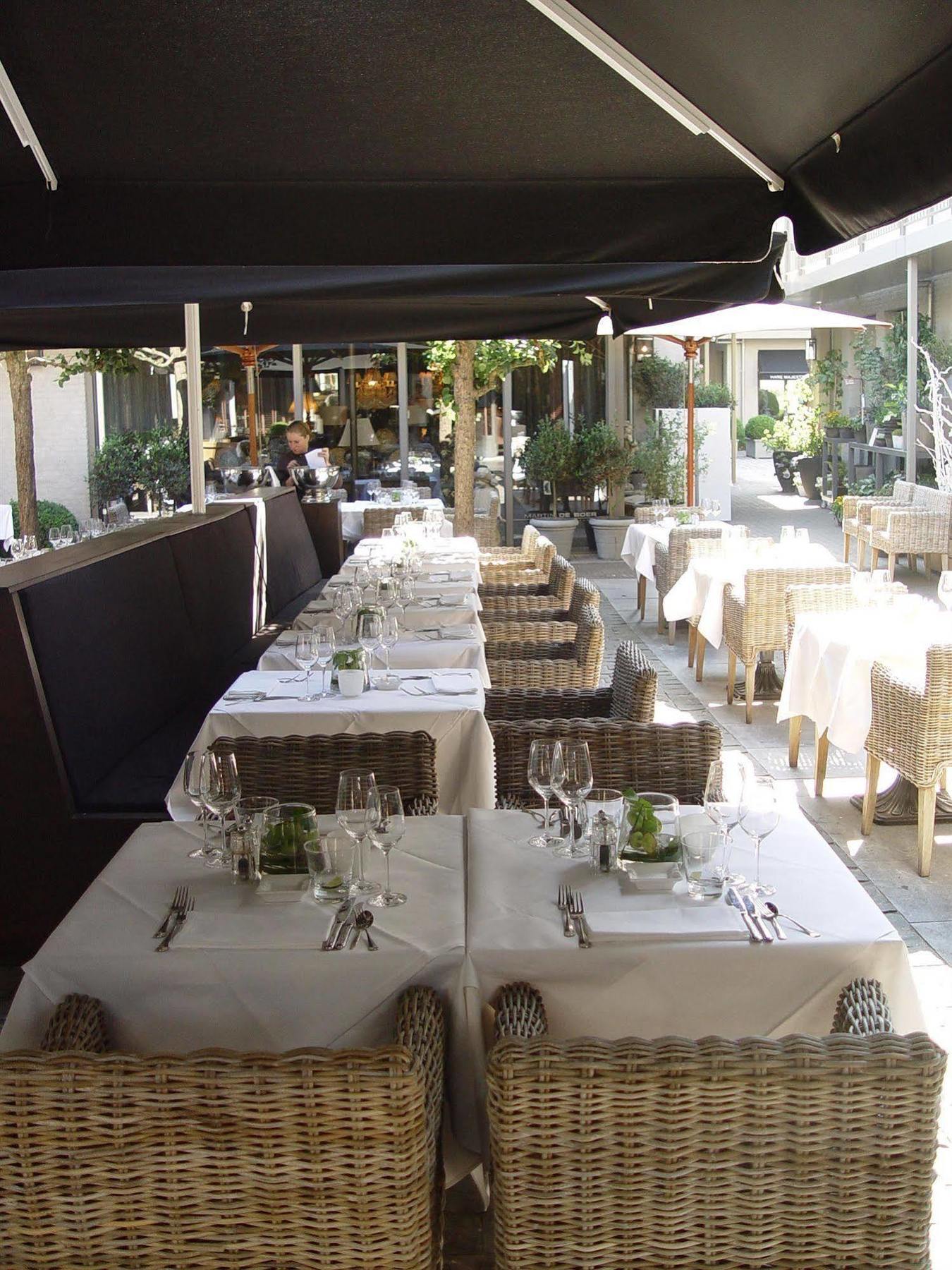 Hotel Bliss Boutique 4*