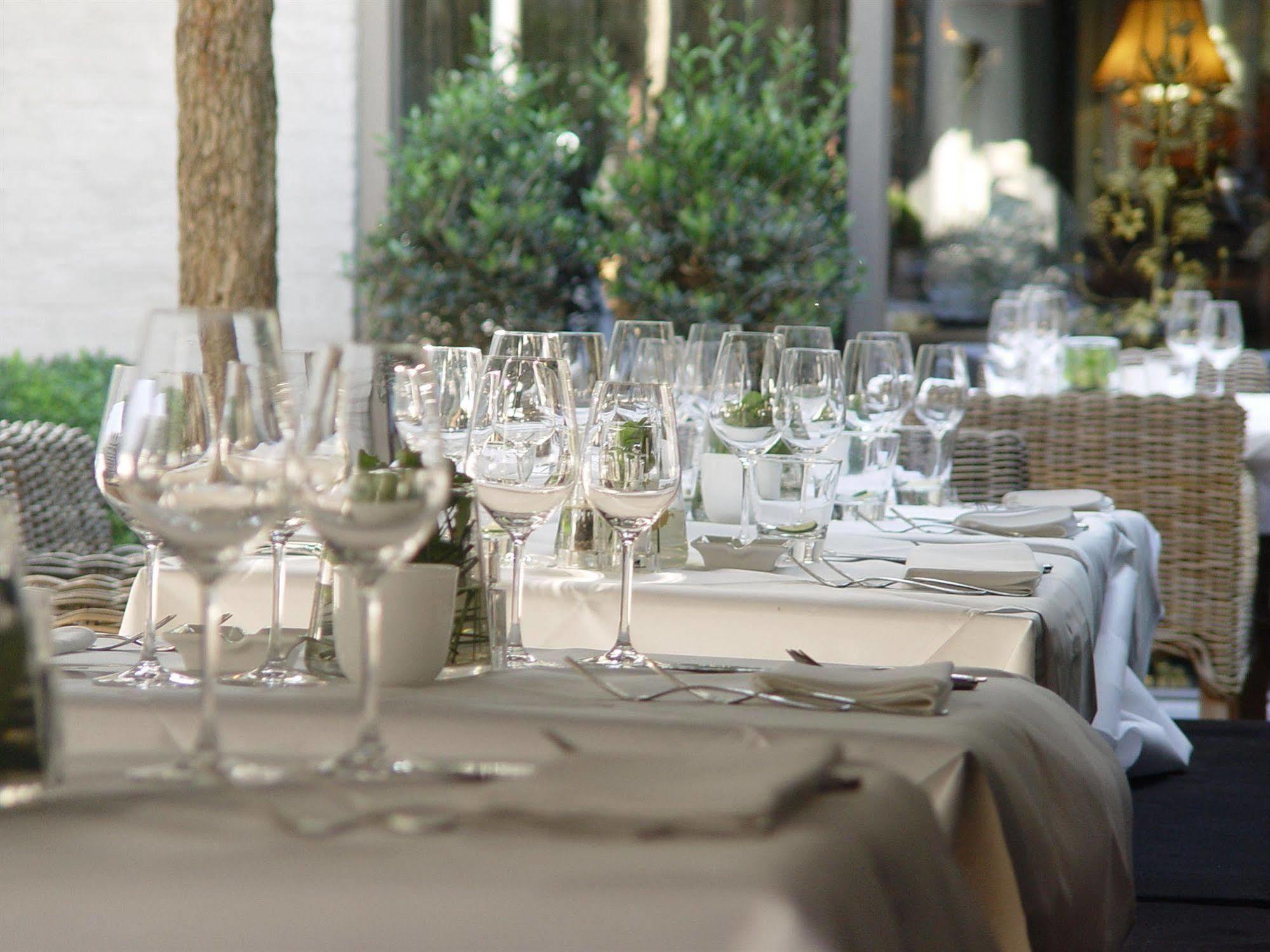 Bliss Boutique 4* Breda