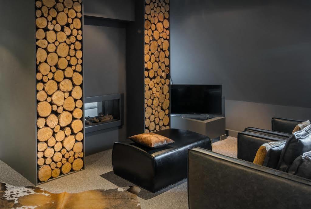 Hotel Bliss Boutique Breda